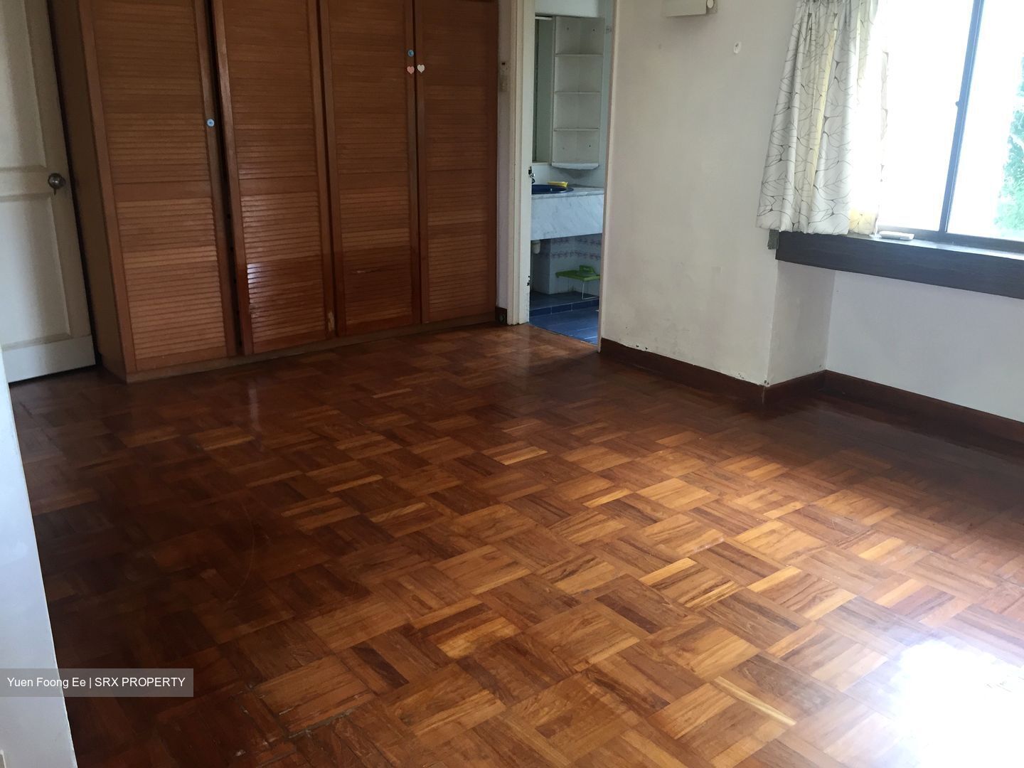Hua Xin Court (D15), Condominium #371313661